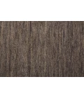 Feizy Luna Casual Solid, Brown/Taupe, 9'-6" x 13'-6" Area Rug