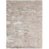 Feizy Laina 39G5F BEIGE/GRAY Area Rug 2 ft. X 3 ft. Rectangle