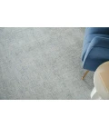 Feizy Fleetwood Gray/Ivory FLT8A06F 5 ft. X 8 ft. Rect. Rug