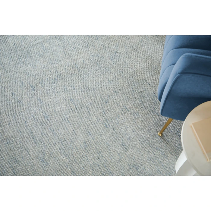 Feizy Fleetwood Gray/Ivory FLT8A06F 5 ft. X 8 ft. Rect. Rug
