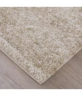 Feizy Jameson Tan/Ivory JMS39R8F 7 ft. 10 in. X 10 ft. Rect. Rug