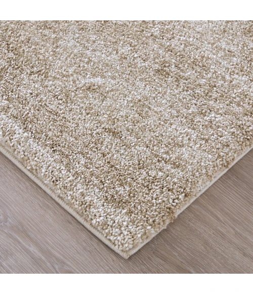 Feizy Jameson Tan/Ivory JMS39R8F 7 ft. 10 in. X 10 ft. Rect. Rug