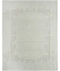 Feizy Winston Gray/Ivory WNS8B01F 2ft. x 3ft. Rect. Rug