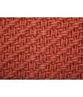 Feizy Tito RED TTO0826F 10 ft. X 14 ft. Rectangle Rug