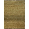 Feizy Verdigris GREEN/MULTI 4867159F 8 ft. 6 in. X 11 ft. 6 in. Rectangle Rug