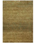 Feizy Verdigris GREEN/MULTI 4867159F 8 ft. 6 in. X 11 ft. 6 in. Rectangle Rug