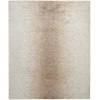 Feizy Grier 8636F BROWN Area Rug 8 ft. X 10 ft. Rectangle
