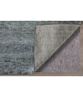 Feizy Jameson Gray/Black/Blue JMS39R8F 10 ft. 0 in. X 12 ft. 8 in. Rect. Rug