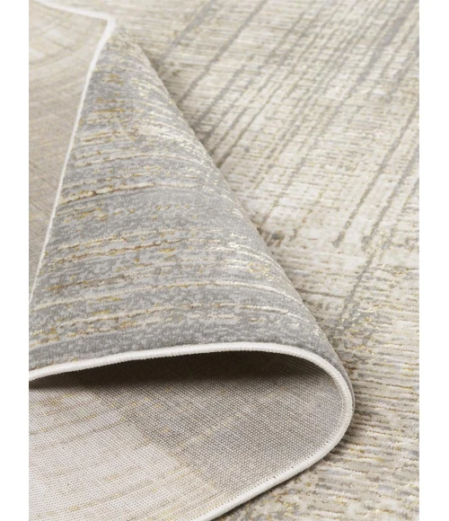 Feizy Aura GOLD/BEIGE AUR3736F 12 ft. X 15 ft. Rectangle Rug