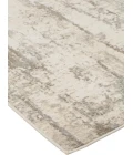 Feizy Parker SILVER/BEIGE PRK3719F 9 ft. X 12 ft. Rectangle Rug