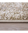 Feizy Richmond Tan/Gray RCH39R7F 2ft.6in. x 7ft.3in. Rect. Rug