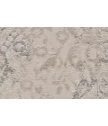 Feizy Prasad Vintage Distressed, Ivory/Gray/Black, 8' x 11' Area Rug