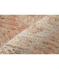 Feizy Caldwell Orange/Tan/Ivory 8798977F 3 ft. 6 in. X 5 ft. 6 in. Rect. Rug