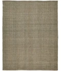 Feizy Naples Space Dyed In/Outdoor Flatweave, Olive/Sage Green, 2ft x 3ft Area Rug