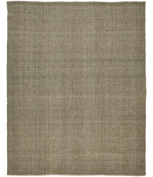 Feizy Naples Space Dyed In/Outdoor Flatweave, Olive/Sage Green, 2ft x 3ft Area Rug