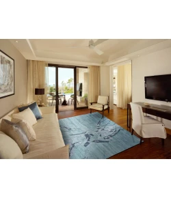 Feizy Cosmo 8623F HORIZON Area Rug 8 ft. X 11 ft. Rectangle