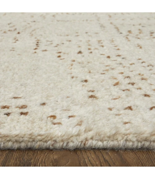 Feizy Truxel Tan/Brown T26T6040 8ft. x 10ft. Rect. Rug