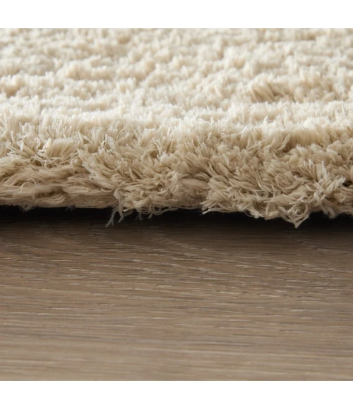 Feizy Tula Tan TLA8A98F 5ft. x 8ft. Rect. Rug