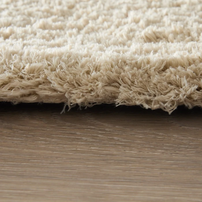 Feizy Tula Tan TLA8A98F 2ft. x 3ft. Accent Rug Rug