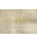 Feizy Marlowe Casual Chevron, Tan/Blue, 4' x 6' Accent Rug