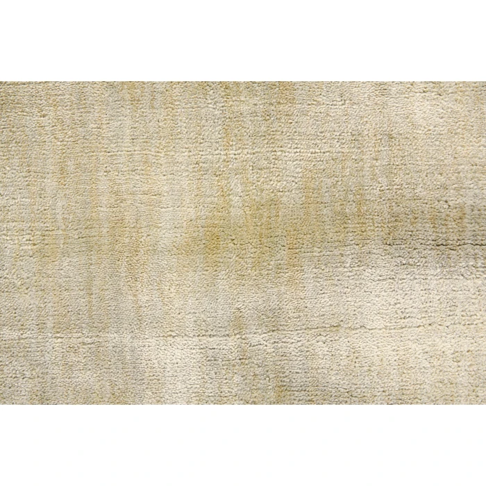 Feizy Marlowe Casual Chevron, Tan/Blue, 4' x 6' Accent Rug