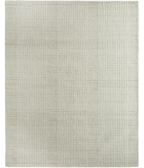 Feizy Winston Ivory WNS8B04F 5ft. x 8ft. Rect. Rug