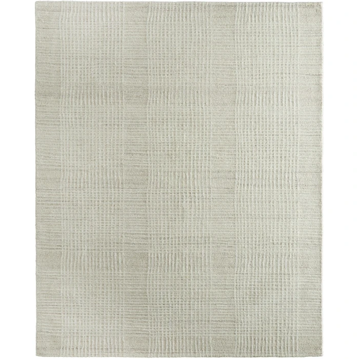 Feizy Winston Ivory WNS8B04F 5ft. x 8ft. Rect. Rug