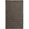 Feizy Luna 8049F CHARCOAL Area Rug 9 ft. 6 in. X 13 ft. 6 in. Rectangle