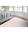 Feizy Saphir Mira BLUSH/WHITE 6803499F 9 ft. 8 in. X 12 ft. 7 in. Rectangle Rug