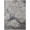 Feizy Astra 39L3F GRAY/BEIGE Area Rug 10 ft. X 13 ft. 2 in. Rectangle