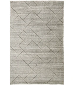 Feizy Redford 8848F BEIGE/GRAY Area Rug 12 ft. X 15 ft. Rectangle