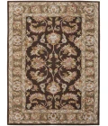 Feizy Prescott BROWN PCT8937F 8 ft. X 10 ft. Rectangle Rug