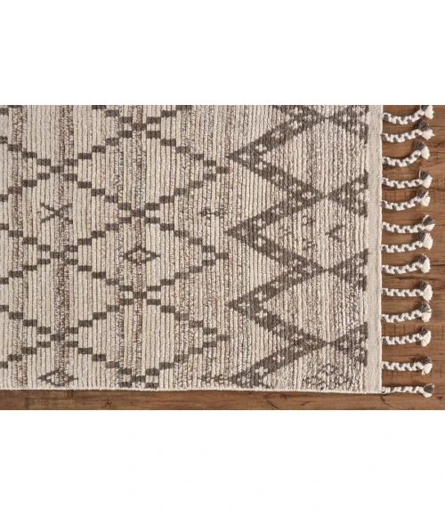 Feizy Twain STONE 6766775F 9 ft. 6 in. X 13 ft. 6 in. Rectangle Rug