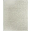 Feizy Winston Ivory WNS8B02F 9ft. x 12ft. Rect. Rug