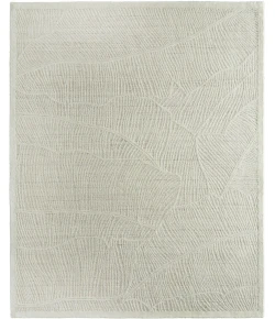 Feizy Winston Ivory WNS8B02F 12ft. x 15ft. Rect. Rug