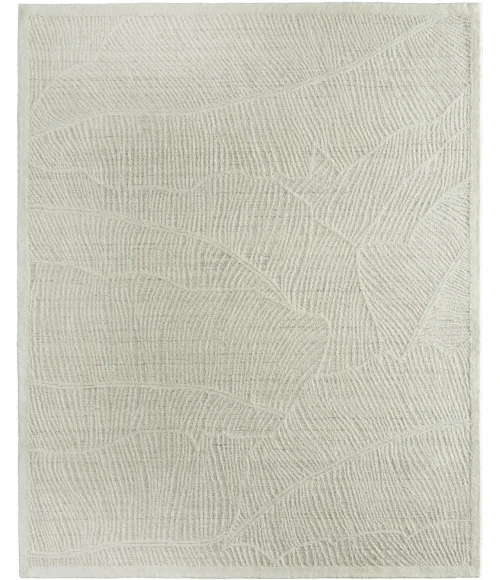 Feizy Winston Ivory WNS8B02F 12ft. x 15ft. Rect. Rug