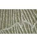 Feizy Winston Green/Ivory WNS8B02F 9ft. x 12ft. Rect. Rug