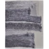 Feizy Anya 8921F CHARCOAL/IVORY Area Rug 2 ft. X 3 ft. Rectangle