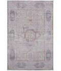 Feizy Francisco Moroccan Ornamental Rug, Gray/Ivory, 12' x 15' Area Rug
