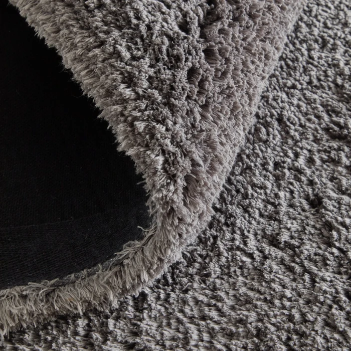 Feizy Tula Gray TLA8A98F 9ft. x 12ft. Rect. Rug