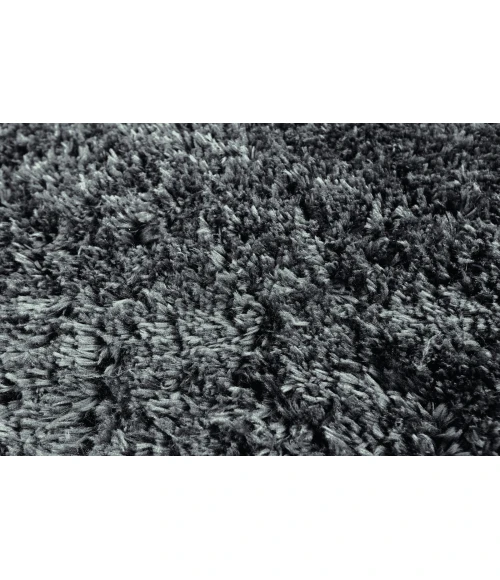 Feizy Beckley GRAPHITE 6134450F 2 ft. 6 in. X 8 ft. Rectangle Rug