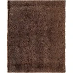 Feizy Tula Brown TLA8A98F 8ft. x 10ft. Rect. Rug
