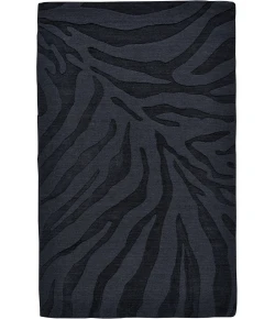 Feizy Nevis Blue 6358384F 5ft. x 8ft. Rect. Rug