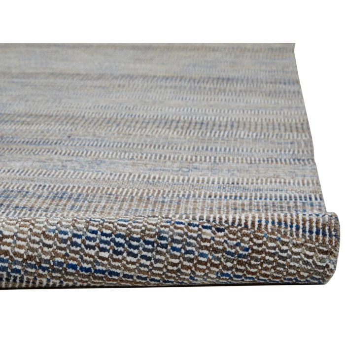 Feizy Janson DARK GRAY I92I6065 9 ft. 6 in. X 13 ft. 6 in. Rectangle Rug