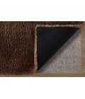 Feizy Tula Brown TLA8A98F 8ft. x 10ft. Rect. Rug