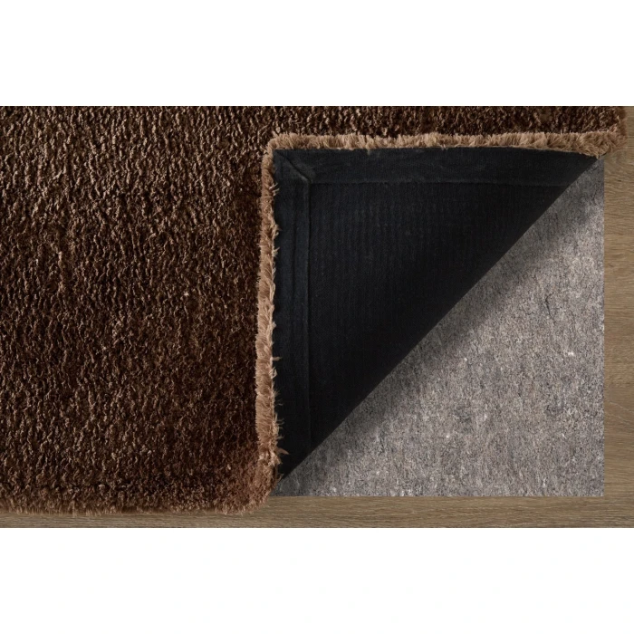 Feizy Tula Brown TLA8A98F 5ft. x 8ft. Rect. Rug