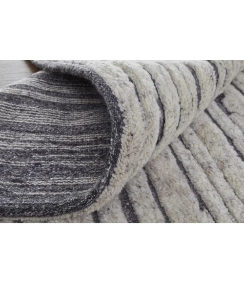 Feizy Broadfield Ivory T21T6037 11ft.6in. x 15ft. Rect. Rug