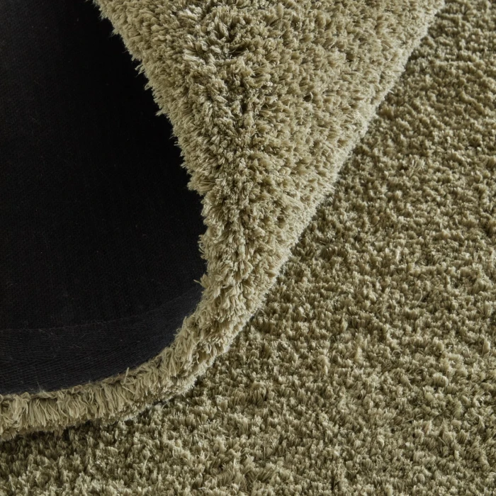 Feizy Tula Green TLA8A98F 5ft. x 8ft. Rect. Rug