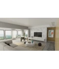 Feizy Winston Taupe/Ivory WNS8B02F 10ft. x 14ft. Rect. Rug