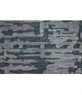Feizy Berwyn Blue/Silver/Gray T12T6005 7ft.9in. x 9ft.9in. Rect. Rug